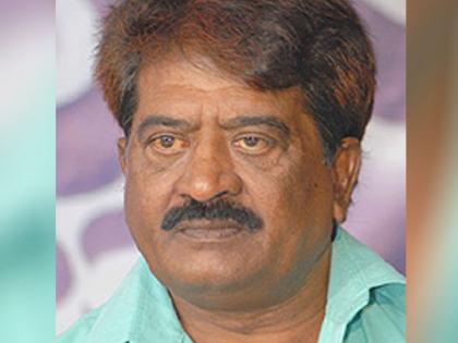 Veteran actor Sathyajith of Ankush fame passes away after prolonged illness | Veteran actor Sathyajith of Ankush fame passes away after prolonged illness Veteran actor Sathyajith of Ankush fame passes away after prolonged illness | Veteran actor Sathyajith of Ankush fame passes away after prolonged illness