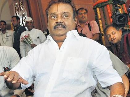 Vijayakanth’s last rites to be performed today at DMDK office | Vijayakanth’s last rites to be performed today at DMDK office