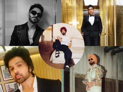 Diljit Dosanjh To Farhan Akhtar: Actors Who Are Amazing Singers Too