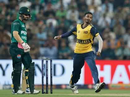 Pakistan to Tour Sri Lanka for Three T20Is in January Ahead of ICC Men’s T20 World Cup 2026 | Pakistan to Tour Sri Lanka for Three T20Is in January Ahead of ICC Men’s T20 World Cup 2026