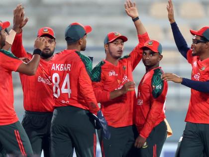 Asia Cup Rising Stars 2025: Bangladesh A Beat Afghanistan A by Eight Wickets (VIDEO) | Asia Cup Rising Stars 2025: Bangladesh A Beat Afghanistan A by Eight Wickets (VIDEO)