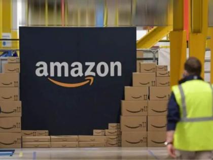 Amazon to fire hundreds of workers in India, e-commerce giants to shut down distribution business | Amazon to fire hundreds of workers in India, e-commerce giants to shut down distribution business