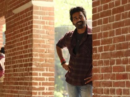 Tere Ishk Mein Box-Office Collection: Dhanush Delivers His Biggest Cinematic Opening in 2025 | Tere Ishk Mein Box-Office Collection: Dhanush Delivers His Biggest Cinematic Opening in 2025