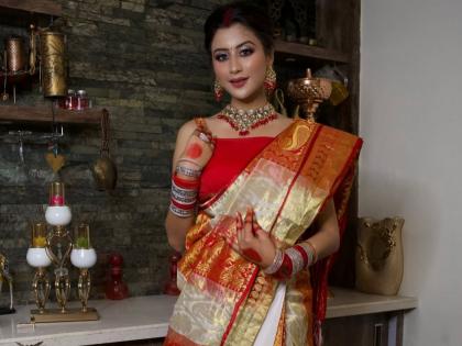 Aarti Bhagat on Playing Manjiri in Jamai No.1: “This Role Has Helped Me Grow Emotionally and Artistically” | Aarti Bhagat on Playing Manjiri in Jamai No.1: “This Role Has Helped Me Grow Emotionally and Artistically” Aarti Bhagat on Playing Manjiri in Jamai No.1: “This Role Has Helped Me Grow Emotionally and Artistically” | Aarti Bhagat on Playing Manjiri in Jamai No.1: “This Role Has Helped Me Grow Emotionally and Artistically”