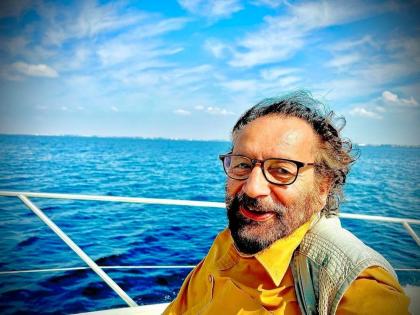 Shekhar Kapur Revisits Lost Love in Heartfelt Social Media Posts, Fans Join His Search for 'The One That Got Away | Shekhar Kapur Revisits Lost Love in Heartfelt Social Media Posts, Fans Join His Search for 'The One That Got Away