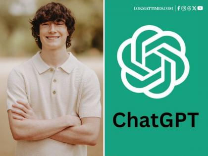 Who Is Adam Raine? 16-Year-Old Dies by Suicide After Spending Months With ChatGPT; Lawsuit Against OpenAI | Who Is Adam Raine? 16-Year-Old Dies by Suicide After Spending Months With ChatGPT; Lawsuit Against OpenAI Who Is Adam Raine? 16-Year-Old Dies by Suicide After Spending Months With ChatGPT; Lawsuit Against OpenAI | Who Is Adam Raine? 16-Year-Old Dies by Suicide After Spending Months With ChatGPT; Lawsuit Against OpenAI