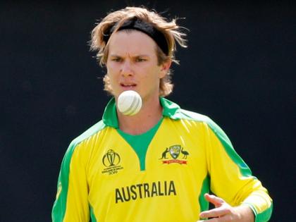 T20 World Cup 2022: Australia spinner Adam Zampa tests Covid positive ahead of Sri Lanka game | T20 World Cup 2022: Australia spinner Adam Zampa tests Covid positive ahead of Sri Lanka game