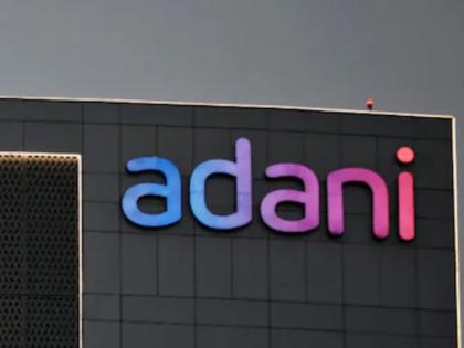 Adani Group invests $442 million in cash-strapped Sri Lanka | Adani Group invests $442 million in cash-strapped Sri Lanka