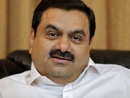 "Speaking of Morals": Congress takes a dig at Adani's ‘morally correct’ comment | "Speaking of Morals": Congress takes a dig at Adani's ‘morally correct’ comment