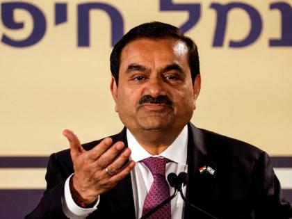 Adani Group Reacts To Allegations Against Mahua Moitra | Adani Group Reacts To Allegations Against Mahua Moitra