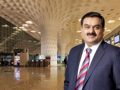 Adani Airport Holdings acquires 23.5 % stake in Mumbai International Airport | Adani Airport Holdings acquires 23.5 % stake in Mumbai International Airport