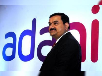 Adani Group stocks zooms 20% group's six other shares settle at upper price bands | Adani Group stocks zooms 20% group's six other shares settle at upper price bands