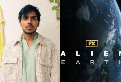 Adarsh Gourav’s Hollywood Project, Alien: Earth Series To Release In 2025 | Adarsh Gourav’s Hollywood Project, Alien: Earth Series To Release In 2025 Adarsh Gourav’s Hollywood Project, Alien: Earth Series To Release In 2025 | Adarsh Gourav’s Hollywood Project, Alien: Earth Series To Release In 2025