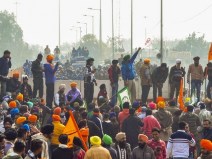 Farmers Protest: Delhi Chalo March To Resume on March 6 | Farmers Protest: Delhi Chalo March To Resume on March 6