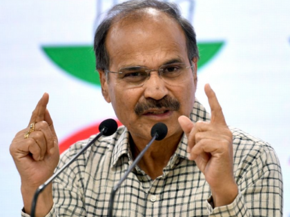 Jharkhand Assembly Elections 2024: Adhir Ranjan Chowdhury, Tariq Anwar and Bhatti Vikramarka Mallu Appointed AICC Senior Observers | Jharkhand Assembly Elections 2024: Adhir Ranjan Chowdhury, Tariq Anwar and Bhatti Vikramarka Mallu Appointed AICC Senior Observers