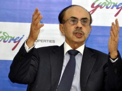 Godrej Family Splits 127-Year Conglomerate Into Two Branches; Who Gets What? | Godrej Family Splits 127-Year Conglomerate Into Two Branches; Who Gets What?
