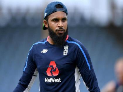 Adil Rashid signs one-year contract with Yorkshire | Adil Rashid signs one-year contract with Yorkshire
