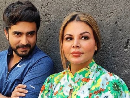 Rakhi Sawant cheated me, made my nude video': Adil Durrani makes shocking claims after being released from jail | Rakhi Sawant cheated me, made my nude video': Adil Durrani makes shocking claims after being released from jail