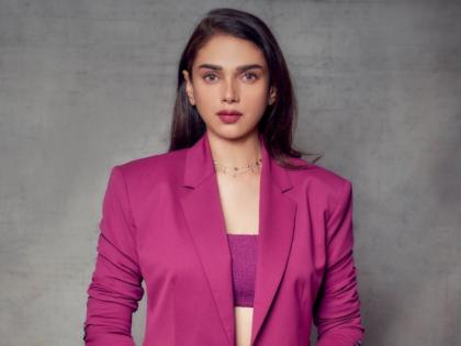 Bollywood’s Bibbo Jaan, Aditi Rao Hydari to Be Honoured with the Diversity in Cinema Award at the Indian Film Festival of Melbourne 2025 | Bollywood’s Bibbo Jaan, Aditi Rao Hydari to Be Honoured with the Diversity in Cinema Award at the Indian Film Festival of Melbourne 2025