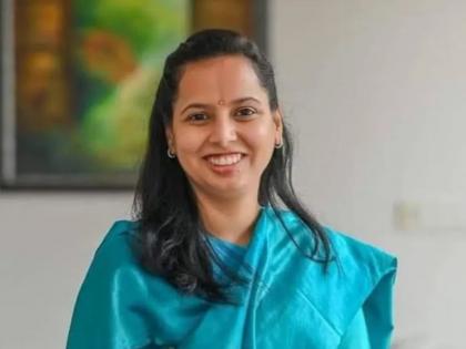 Majhi Ladki Bahin Yojana: Minister Aditi Tatkare Urges Women to Complete e-KYC Process Before November 18 to Continue Receiving Rs 1,500 | Majhi Ladki Bahin Yojana: Minister Aditi Tatkare Urges Women to Complete e-KYC Process Before November 18 to Continue Receiving Rs 1,500 Majhi Ladki Bahin Yojana: Minister Aditi Tatkare Urges Women to Complete e-KYC Process Before November 18 to Continue Receiving Rs 1,500 | Majhi Ladki Bahin Yojana: Minister Aditi Tatkare Urges Women to Complete e-KYC Process Before November 18 to Continue Receiving Rs 1,500