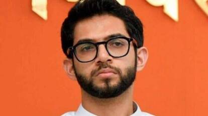 Aaditya Thackeray challenges Eknath Shinde to contest from Worli seat | Aaditya Thackeray challenges Eknath Shinde to contest from Worli seat Aaditya Thackeray challenges Eknath Shinde to contest from Worli seat | Aaditya Thackeray challenges Eknath Shinde to contest from Worli seat