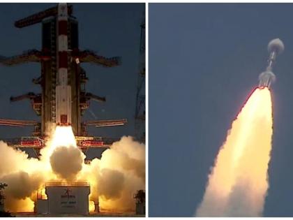 Leaders across party lines hail ISRO's Aditya-L1 for successful launch of Solar mission | Leaders across party lines hail ISRO's Aditya-L1 for successful launch of Solar mission