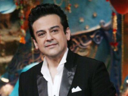 Ramadan 2020: Adnan Sami recites a beautiful redention of Azaan in his soulful voice | Ramadan 2020: Adnan Sami recites a beautiful redention of Azaan in his soulful voice