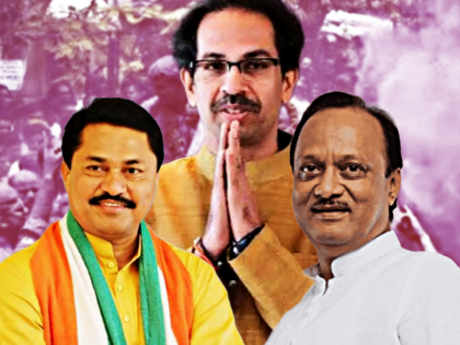 NCP retains dominance in Western Maharashtra, MVA emerges as key player in APMC polls | NCP retains dominance in Western Maharashtra, MVA emerges as key player in APMC polls