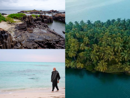 Unveiling 5 Lesser-Known Indian Islands for Your Next Trip; A Maldives Alternative | Unveiling 5 Lesser-Known Indian Islands for Your Next Trip; A Maldives Alternative