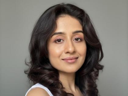 Paridhi Sharma: “Balance Is a Myth — Life Is About Choosing Your Priorities With Grace” | Paridhi Sharma: “Balance Is a Myth — Life Is About Choosing Your Priorities With Grace”
