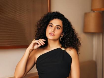 How Is She in This Movie?’: Taapsee Pannu Recalls the Industry’s ...