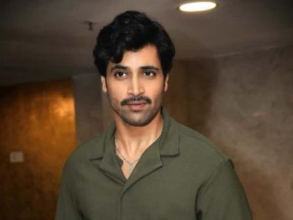 Adivi Sesh’s New Moustache Look Sparks Buzz Ahead of Dacoit With Mrunal Thakur | Adivi Sesh’s New Moustache Look Sparks Buzz Ahead of Dacoit With Mrunal Thakur
