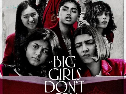 Big Girls Don’t Cry: Deepika Padukone, Ranveer Singh, Karan Johar, Hail Nitya Mehra’s Coming-Of-Age Drama | Big Girls Don’t Cry: Deepika Padukone, Ranveer Singh, Karan Johar, Hail Nitya Mehra’s Coming-Of-Age Drama