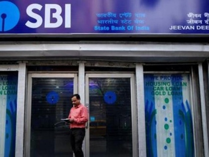 SBI Bank in Mumbai Faces Gold Theft: Service Manager Steals Jewellery Worth Rs 3 Crore | SBI Bank in Mumbai Faces Gold Theft: Service Manager Steals Jewellery Worth Rs 3 Crore