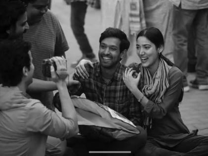 Medha Shankr on Vikrant Massey’s National Award Win: “We All Knew This National Award Was Coming for Him” | Medha Shankr on Vikrant Massey’s National Award Win: “We All Knew This National Award Was Coming for Him” Medha Shankr on Vikrant Massey’s National Award Win: “We All Knew This National Award Was Coming for Him” | Medha Shankr on Vikrant Massey’s National Award Win: “We All Knew This National Award Was Coming for Him”