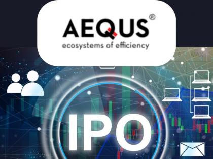 Retail Investors Drive Demand for Aequs IPO GMP Indicates Nearly 38% Listing Premium | Retail Investors Drive Demand for Aequs IPO GMP Indicates Nearly 38% Listing Premium Retail Investors Drive Demand for Aequs IPO GMP Indicates Nearly 38% Listing Premium | Retail Investors Drive Demand for Aequs IPO GMP Indicates Nearly 38% Listing Premium