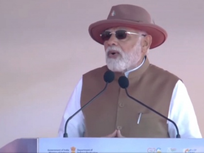 “Aero India isn’t a show, it is also a strength of India and focuses the scope and self-confidence of the defence industry of our nation”: PM Modi | “Aero India isn’t a show, it is also a strength of India and focuses the scope and self-confidence of the defence industry of our nation”: PM Modi
