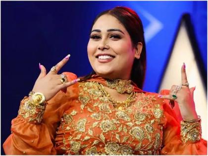 Bigg Boss 15, reaction of celebs on Singer Afsana Khan's outburst in the show