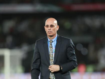 "We are determined to get 3 points": East Bengal FC head coach Stephen Constantine looking for a winning start in ISL opener | "We are determined to get 3 points": East Bengal FC head coach Stephen Constantine looking for a winning start in ISL opener