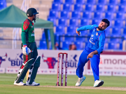 AFG vs BAN 2nd ODI LIVE Cricket Streaming: When and Where to Watch Afghanistan vs Bangladesh Match in India | AFG vs BAN 2nd ODI LIVE Cricket Streaming: When and Where to Watch Afghanistan vs Bangladesh Match in India
