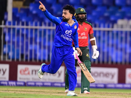 AFG vs BAN 2nd T20I LIVE Cricket Streaming: When and Where to Watch Afghanistan vs Bangladesh Match in India | AFG vs BAN 2nd T20I LIVE Cricket Streaming: When and Where to Watch Afghanistan vs Bangladesh Match in India