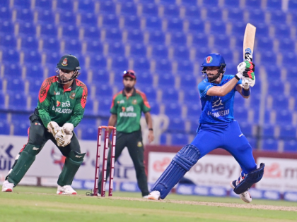 AFG vs BAN 3rd ODI LIVE Cricket Streaming: When and Where to Watch Afghanistan vs Bangladesh Match in India | AFG vs BAN 3rd ODI LIVE Cricket Streaming: When and Where to Watch Afghanistan vs Bangladesh Match in India