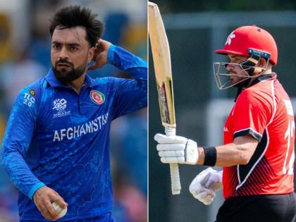 AFG vs HK Asia Cup 2025 LIVE Cricket Streaming: When and Where to Watch Afghanistan vs Hong Kong T20I Match in India | AFG vs HK Asia Cup 2025 LIVE Cricket Streaming: When and Where to Watch Afghanistan vs Hong Kong T20I Match in India