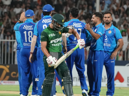 AFG vs PAK LIVE Cricket Streaming: When and Where to Watch Afghanistan vs Pakistan Tri-Series 2025 4th Match Live in India | AFG vs PAK LIVE Cricket Streaming: When and Where to Watch Afghanistan vs Pakistan Tri-Series 2025 4th Match Live in India