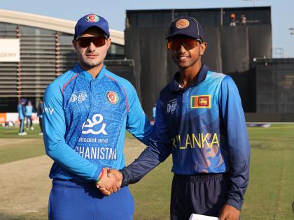 AFG vs SL LIVE Cricket Streaming: When and Where to Watch Afghanistan vs Sri Lanka ACC Men’s U19 Asia Cup 2025 Match | AFG vs SL LIVE Cricket Streaming: When and Where to Watch Afghanistan vs Sri Lanka ACC Men’s U19 Asia Cup 2025 Match