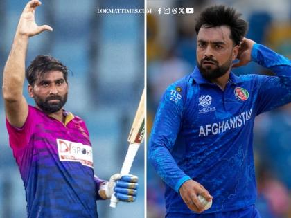 AFG vs UAE LIVE Cricket Streaming: When and Where to Watch Afghanistan vs United Arab Emirates Tri-series 2025 Match in India | AFG vs UAE LIVE Cricket Streaming: When and Where to Watch Afghanistan vs United Arab Emirates Tri-series 2025 Match in India