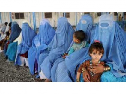 Burqa prices skyrocket in Kabul; women in Kabul fear reprisal | Burqa prices skyrocket in Kabul; women in Kabul fear reprisal