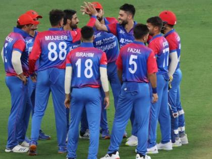 Asia Cup 2022: Afghanistan register convincing win over Sri Lanka in opener | Asia Cup 2022: Afghanistan register convincing win over Sri Lanka in opener