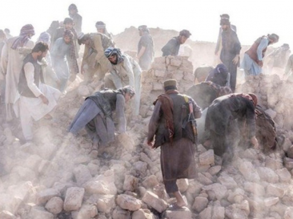 Afghanistan Earthquake Leaves 1,411 Dead, UN Urges Urgent Global Assistance | Afghanistan Earthquake Leaves 1,411 Dead, UN Urges Urgent Global Assistance Afghanistan Earthquake Leaves 1,411 Dead, UN Urges Urgent Global Assistance | Afghanistan Earthquake Leaves 1,411 Dead, UN Urges Urgent Global Assistance