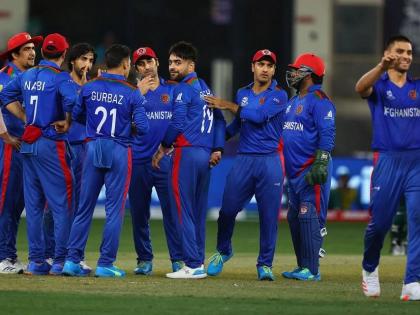 Asia Cup 2022: Afghanistan win toss opt to bowl | Asia Cup 2022: Afghanistan win toss opt to bowl
